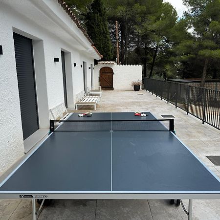 La Colina De Charly Guest House Benimantell Exterior photo