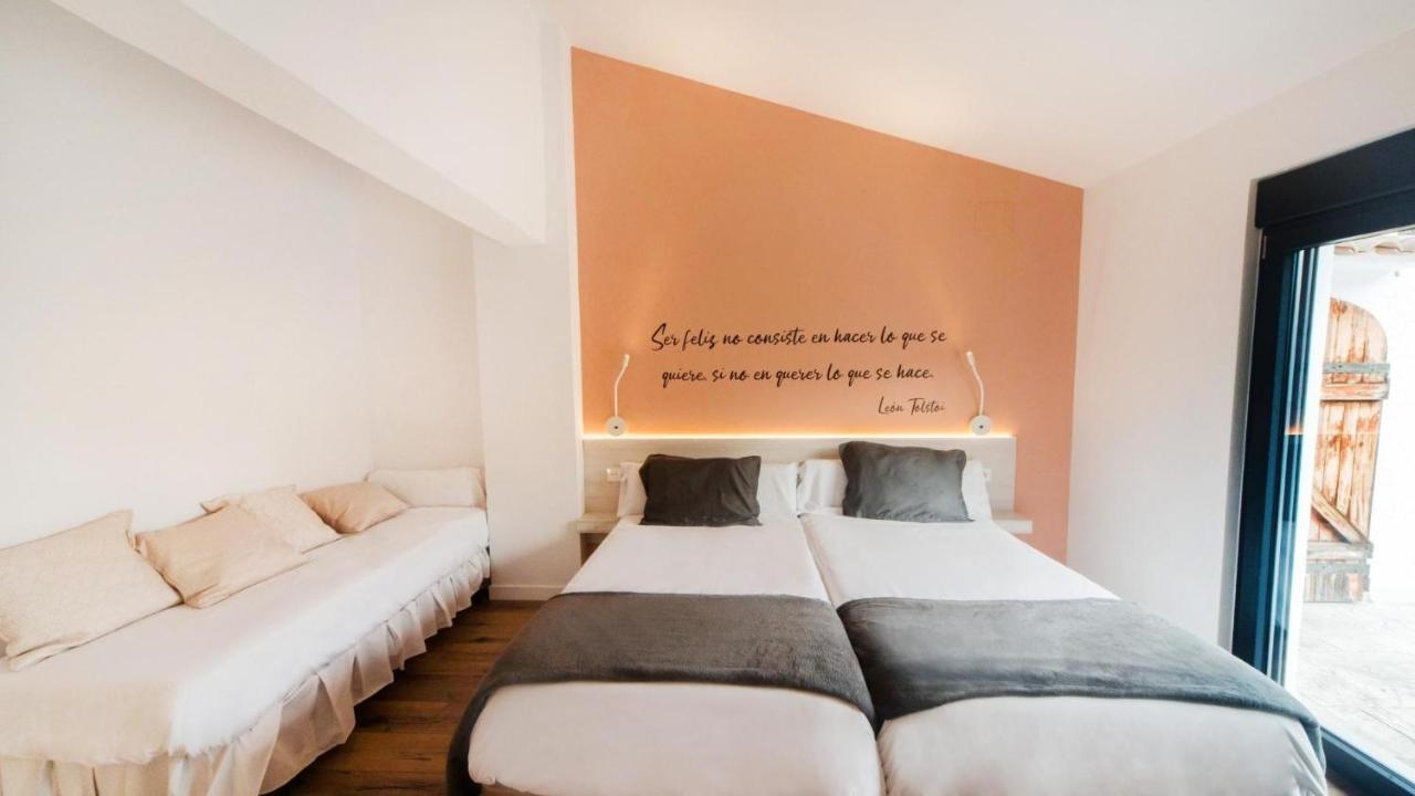 La Colina De Charly Guest House Benimantell Exterior photo